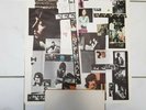 The Beatles 2LP SMO 2052 White Album German 1st Press 1968 LOW NUMBER 27603