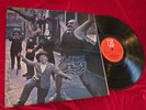 THE DOORS Strange Days UK RED ELEKTRA 1970 Vinyl:very good / Cover:excellent