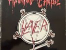 Slayer - Haunting The Chapel (Holland 1984)