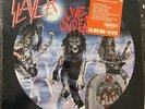 Slayer - Live Undead (Holland 1987)