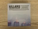 The Killers Hot Fuss Limited Edition 7” Vinyl Box Set New Sealed