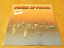 TOWER OF POWER - SELF TITLED LP - BS 2681 -1973 FACTORY SEALED WITH HYPE STICKER