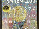 Tom Tom Club - THE GOOD, THE BAD & THE FUNKY - RSD 2021  - Mint Sealed Vinyl