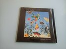 lp natural history (the very best of talk talk) - talk talk
