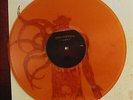 Between The Buried And Me ANATOMY *ORANGE* Vinyl USA LIMITED 900 ONLY RARE 2x LP