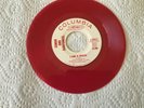 Red vinyl Records 60