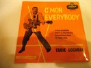 EP Eddie Cochran 7