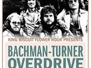 Bachman Turner Overdrive-Best Of Live At King Biscuit Flow (UK IMPORT) VINYL NEW