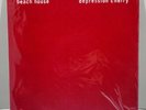 Beach House - Depression Cherry - Black Vinyl LP - Red Velvet Cover