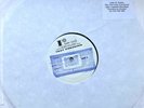 Kool Keith / Dr. Dooom - First Come First Served 2LP Vinyl TEST PRESSING