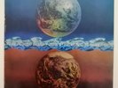LUCIO DALLA  COME È PROFONDO IL MARE  LP 33 giri vinile RCA  1977