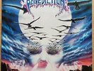 Benediction ‎– Dark Is The Season /The Grotesque LP Black CKC011