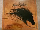 Vintage New Sealed Vinyl LP Record Francis Ford Coppola The Black Stallion