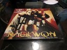 Raekwon only built 4 cuban linx  VG vinyl purple 2 LP Wu-tang Gatefold Classic