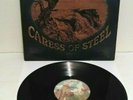 RUSH Caress Of Steel MERCURY LP  SRM-1-1046