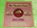 AMBROSE AND HIS ORCHESTRA : Big Ben is saying goodnight - 1932 UK 78rpm 223