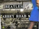 THE BEATLES ABBEY ROAD 2009 REMASTERED VINYL LP RECORD