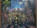 TMNT Teenage Mutant Ninja Turtles Soundtrack Yellow & Pink VInyl RSD 2018