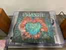 KILLSWITCH ENGAGE - THE END OF HEARTACHE LIMITED EDITION BLACK/SILVER 2LP VINYL