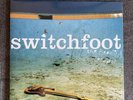 Switchfoot - The Beautiful Letdown BLUE Vinyl RARE LP RECORD NM Condition 