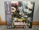 DRACULA A.D. 1972 VINYL SOUNDTRACK SEALED DEATH WALTZ RECORDS HAMMER HORROR NEW