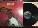 MEATLOAF BAT OUT OF HELL 1977 EPIC JE 34974  IN SHRINK  NM VINYL