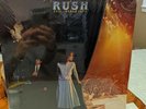 Rush Exit..Stage Left Vinyl LP New In Plastic 1981