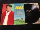 ELVIS PRESLEY LP LPM-2894 KISSIN’ COUSINS RARE NO CAST COVER EX/EX HIGH GRADE