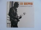 Ed Kuepper ( Saints ) Everybody's got to 1988 LP