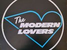 The Modern Lovers The Modern Lovers 1976 autographed 12