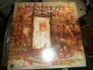 Black Sabbath - Mob Rules - 1981 RE (Vertigo – PRICE 77, Phonogram – 6302 119)