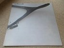 Wishbone Ash Debut Self-Titled LP UK MCA 1st Press [Ex+/Ex] {PINK-RED DOG-BONE}