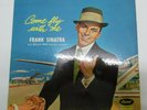 Frank Sinatra - Come Fly with Me - First UK Pressing 1958