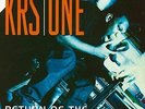KRS -ONE - RETURN OF THE BOOM BAP NEW VINYL