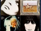NICO X4 VINYL LP RECORD CHELSEA GIRL DESERTSHORE VELVET UNDERGROUND JOHN CALE