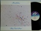 Hans-Joachim Roedelius -Flieg Vogel fliege (Selbstportrait-5) D-1982 orig.Sky078
