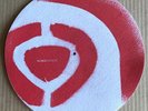 CIRCA SLIPMATS Turntable VINYL 12