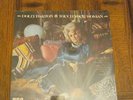 DOLLY PARTON TOUCH YOUR WOMAN / VINTAGE 1972 ORIGINAL LP ALBUM LSP-4686 SEALED
