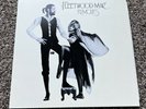 FLEETWOOD MAC RUMORS Exclusive Rare CLEAR VINYL RECORD LP