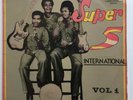 Super 5 International:Afro Highlife soukouss listen
