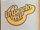 IMPACTO CREA - Impacto Crea - ORIG 1973 VAYA LP SALSA DURA GUAGUANCO VG++