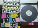 Rolling Stones Some Girls - Vinyl LP, Rare 1983 Mobile Fidelity Sound Lab EX
