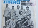 Albert Sanama Abissegue:Assiko & soukous/Cameroon listen