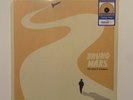 Bruno Mars - Doo Wops & Hooligans - LP Walmart Exclusive Yellow Vinyl NEW Sealed