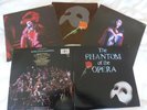 Andrew Lloyd Webber – The Phantom Of The Opera -  1987 DOUBLE LP