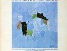 Getz Stan, Luis Bonfa, Toledo, Jazz Samba Encore - France LP