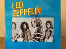 # Led Zeppelin IN THE LIGHT 69-85 - USA 1985 EX/EX+/EX+ LP-R01062