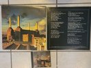 Pink Floyd Animals LP Album Original No UPC 100% Original Includes Animal CD