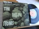 Rolling Stones LP Big Hits High Tide And Green Grass Rare German Reissue Mint