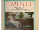 Vivaldi I Musici F Kayo ‎LP The Cimento Dell'Harmony E Dell'Invention Op.8 N